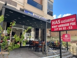 Has Gaziantep Kebap Lahmacun Pide Salonu Kadıköy Kebapçı