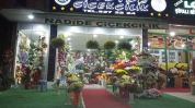 Nadide Çiçekçilik Pursaklar Çiçekçi