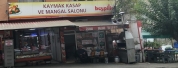 Kaymak Kasap ve Izgara Salonu İlkadım Kasap