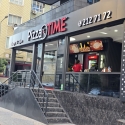 Pizza Time Batman Pizzacı