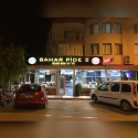 Bahar Pide 2 Alaşehir Pide Salonu
