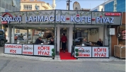 Boğaziçi Lahmacun Köfte Piyaz Beykoz Lahmacun