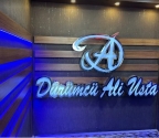 Dürümcü Ali Manisa Dürümcü