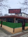 Baran Kebap Salonu  0537 317 23 33