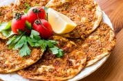 Şanlıurfa Lahmacun Pide Bababeski Pide Salonu