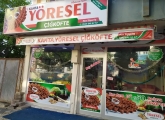 Kahta Yöresel Çiğköfte