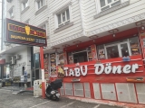 Tabu Döner Batman Dönerci