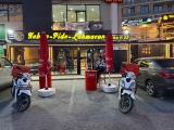 Cadde Kebap Pide Lahmacun Evora Tuzla Online Pide Sipariş