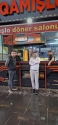 Kamışlı Döner Bağcılar Bağlar Dönerci