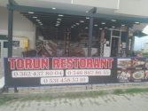 Torun Restorant Atakum da Restaurant